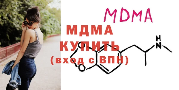 хмурый Баксан